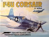 F4U Corsair in action by SINCLAIR, Jim